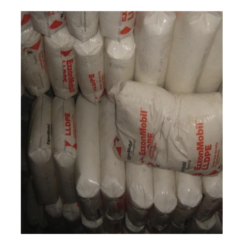 Injection/film / Blow Molding Grade Lldpe / Hdpe / Ldpe Granules / Virgin High Density Polyethylene Hdpe Resin