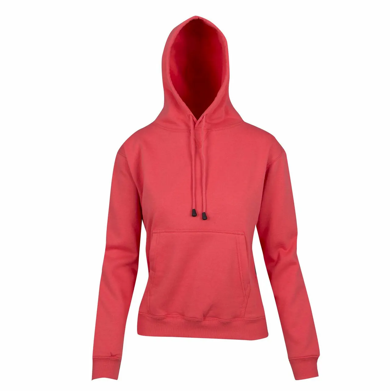 
Pullover Style Women Blank Hoodies Cotton Fleece Fabric Excellent Quality With Customized Logo - Wholesale Price 