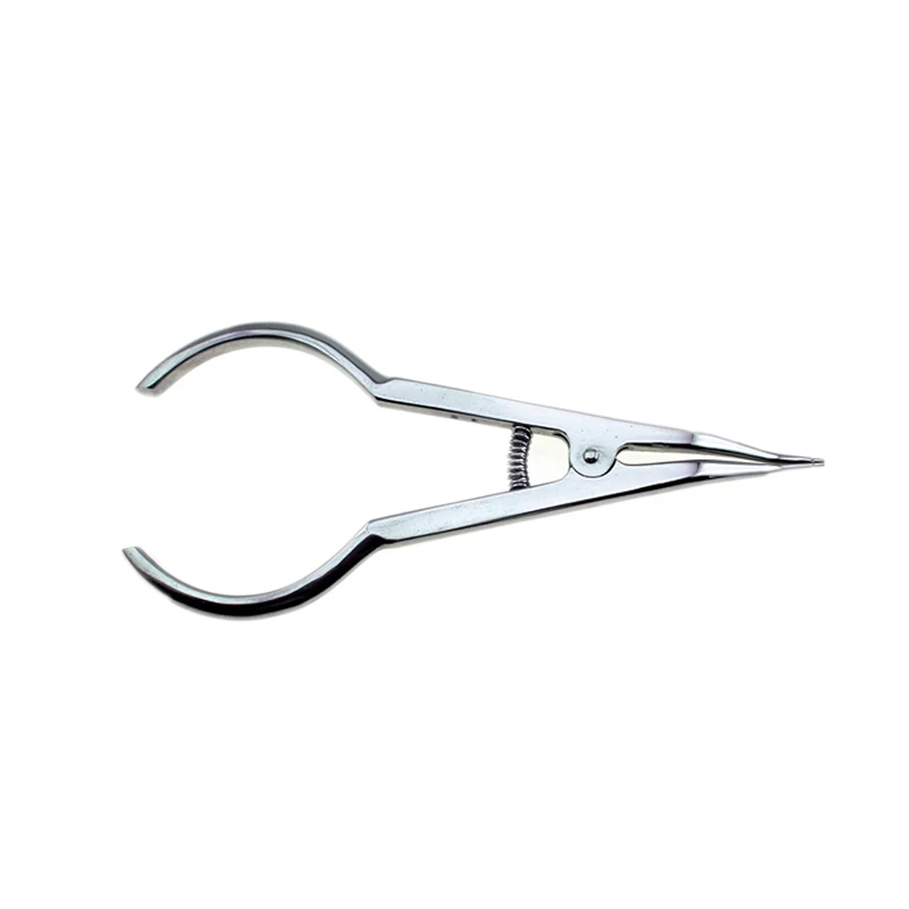 Manual Dental Force Module Separating Pliers Reusable Steel Hand Instruments for Orthodontic Braces Dental Treatment