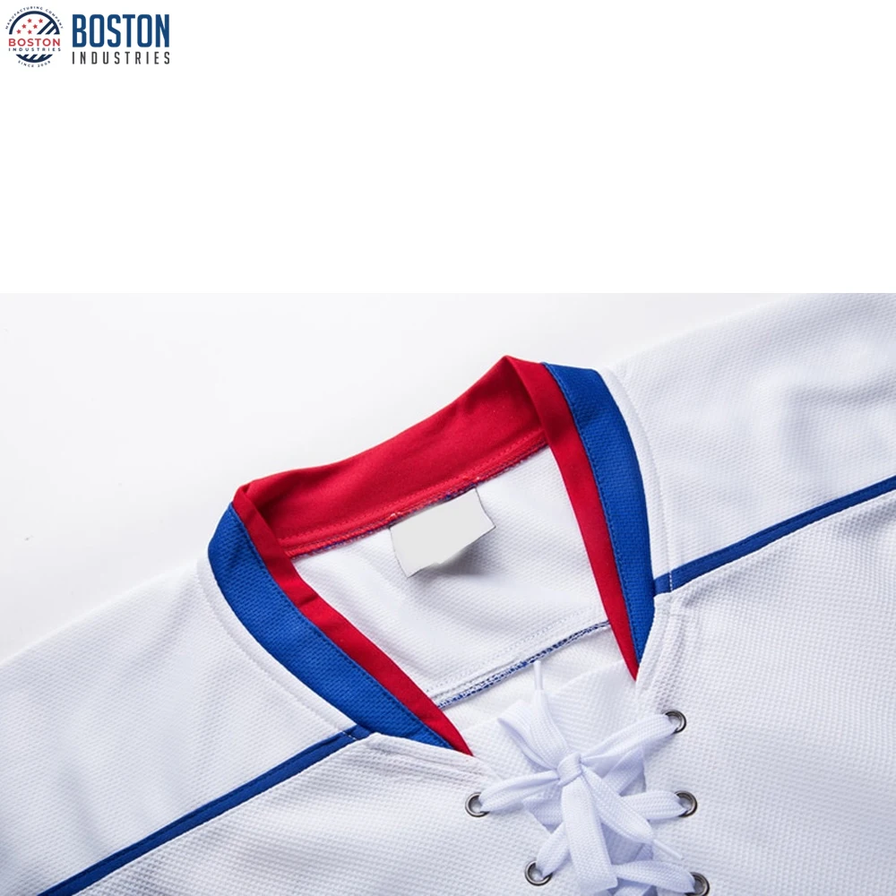 Team Name Sublimation Ice Hockey jersey Custom Wear Ice Hockey Jersey