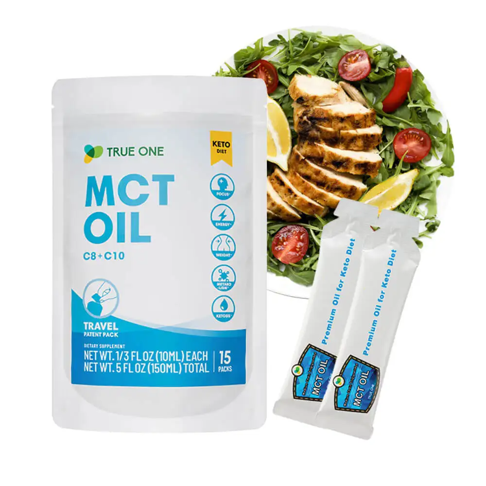 C8 C10 keto латте кофейный слимер питание keto mct масло