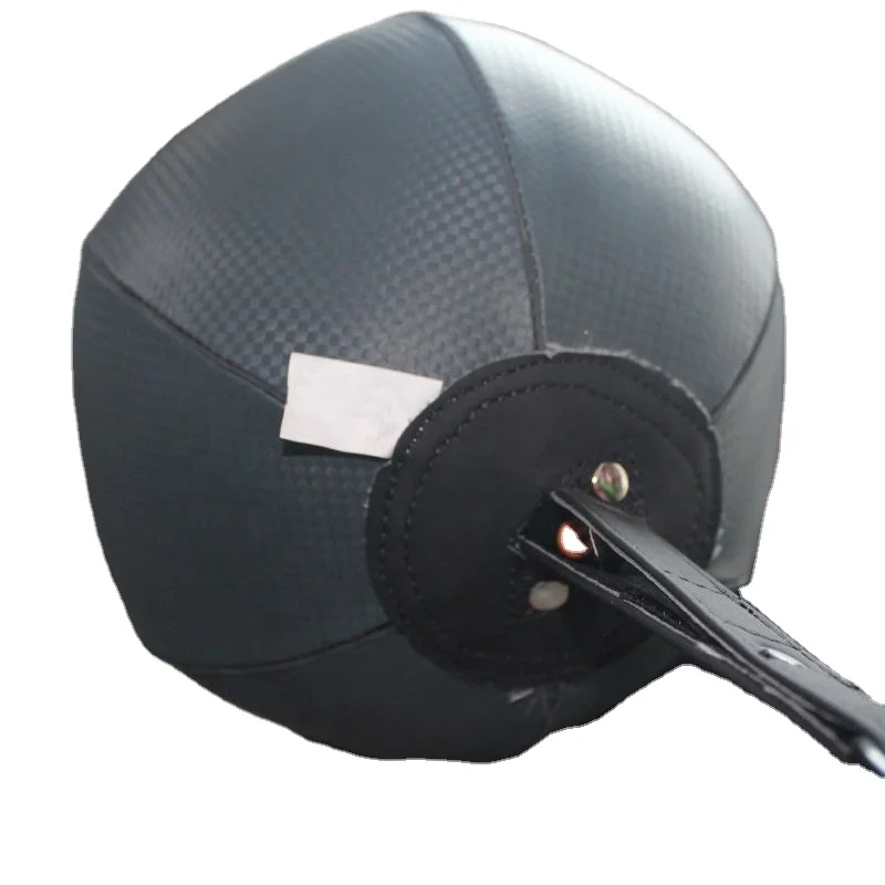 2024 New Arrival Wholesale Adjustable Free Standing Boxing Punching Speed Balldouble end speed ball resistance band boxing machi