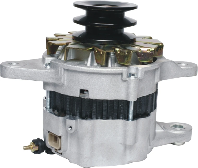 
JFZ2350 28V 50A NT855 Engine Alternator 4061007 3935530 4096532 4061007 3078115 4060811 Diesel Generator Parts 