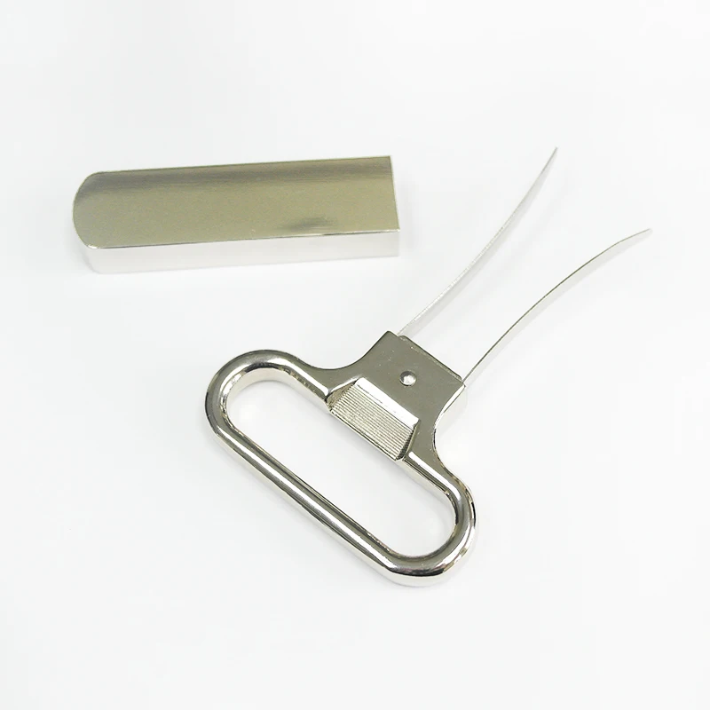 amazon hot selling Two Prong Ah So Vintage Wine Cork Remover Bottle Opener Kits