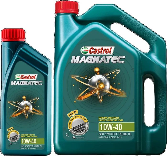 Genuine Castrol Magnatec Engine Oil / Motor Oil 5W30