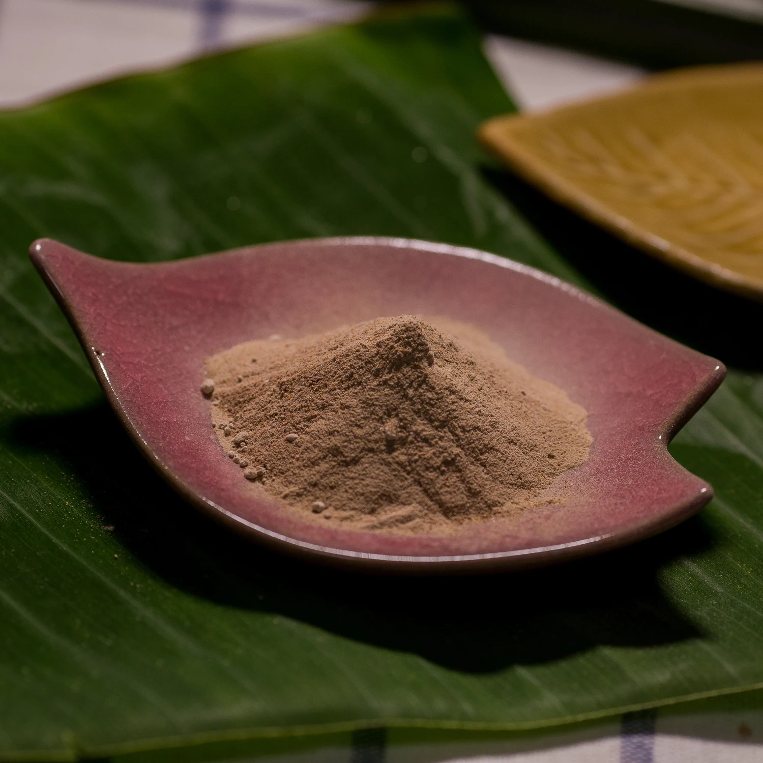 Wholesale Premium Shrimp Paste SPP-D01 Seafood Seasoning Ingredient Powder