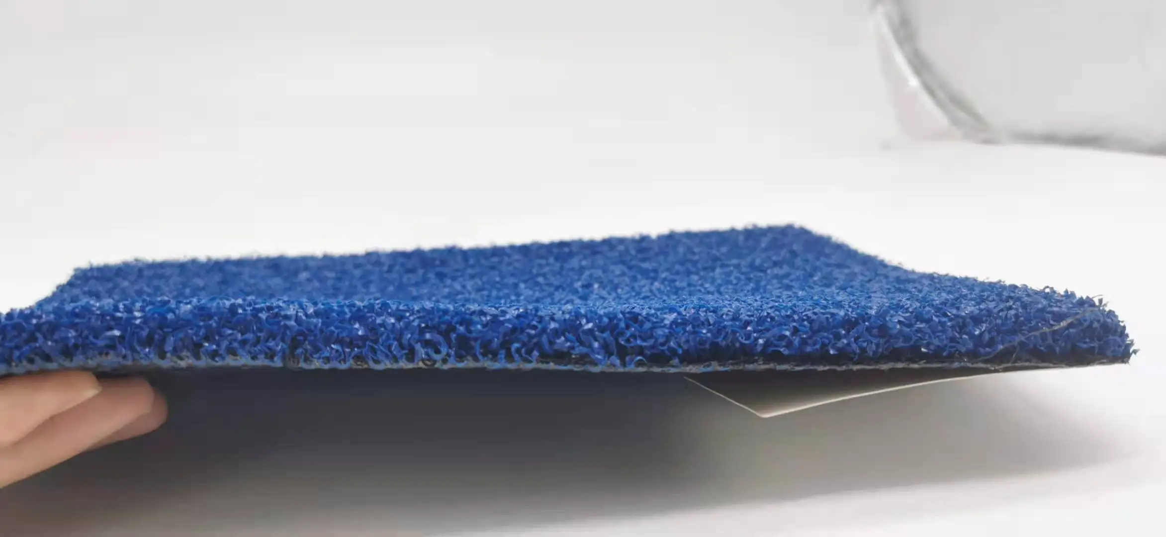 13mm blue padel court grass