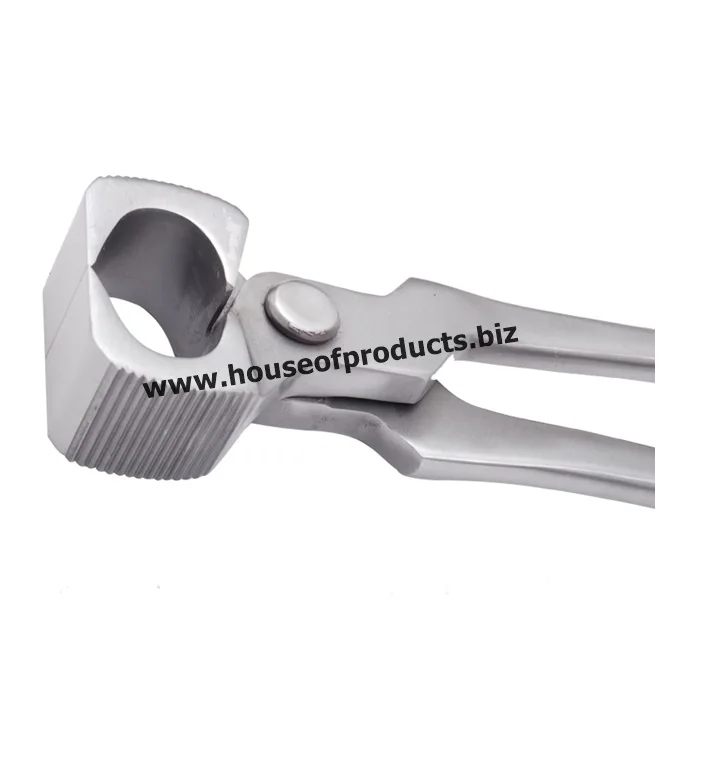 Farrier Horseshoe Pullers Farrier Horseshoe Pull Off Manufacturers-Suppliers of Farrier Tools Veterinary Instruments