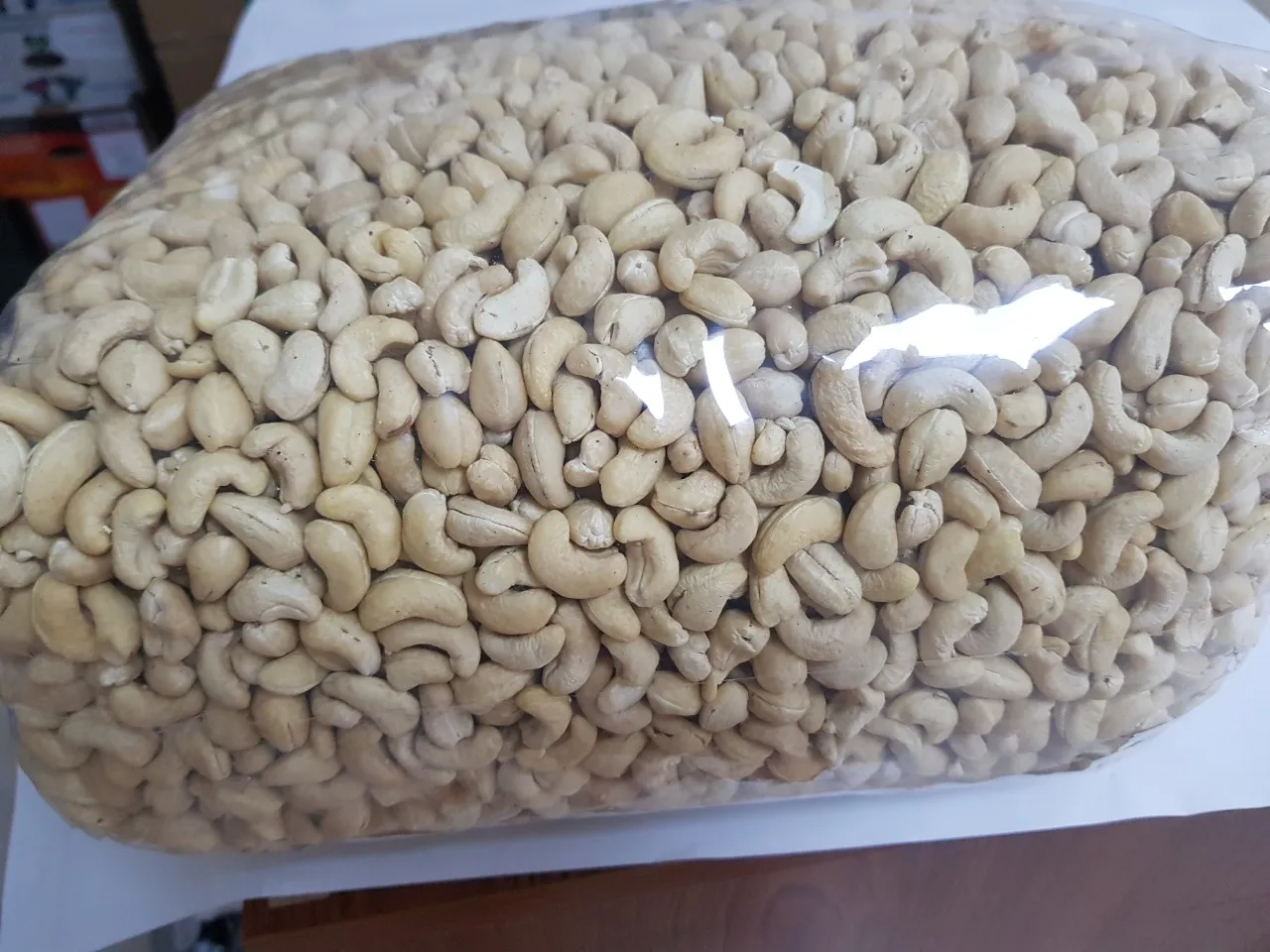 
Cheap cashew nut dried cashew nuts Cashew nuts kernels w240 w320 w450 