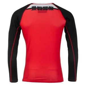  2020 производитель дизайн вашего собственного логотипа Рашгард Топ полосатые плавательные рубашки для плавания пеших прогулок серфинга