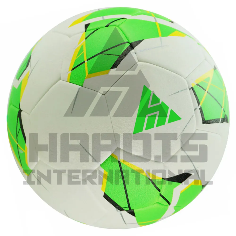  Недорогой футбольный мяч размер 5 на заказ 4