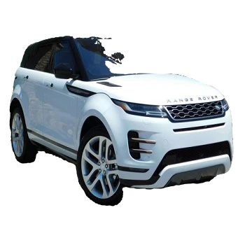 Быстрая продажа и достаточно подержанных автомобилей из Соединенных Штатов Америки/Land Rover рангс R велар (Land Rover Range Rover 4C R-DYNAM SE