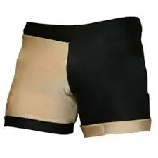 Beautiful design customized printing or same as picture vale tudo shorts