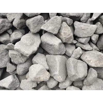 Carbon Block Anode butts