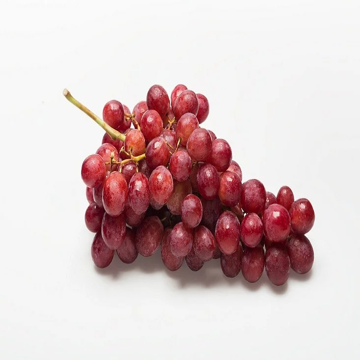 Fresh Green Grapes / Quality Juicy