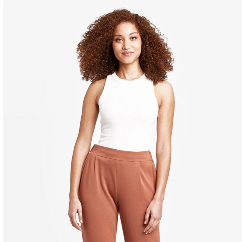 
Women Tank Tops Top Sexy Women Beach Vest Wholesale Tank Tops Ladies Female 