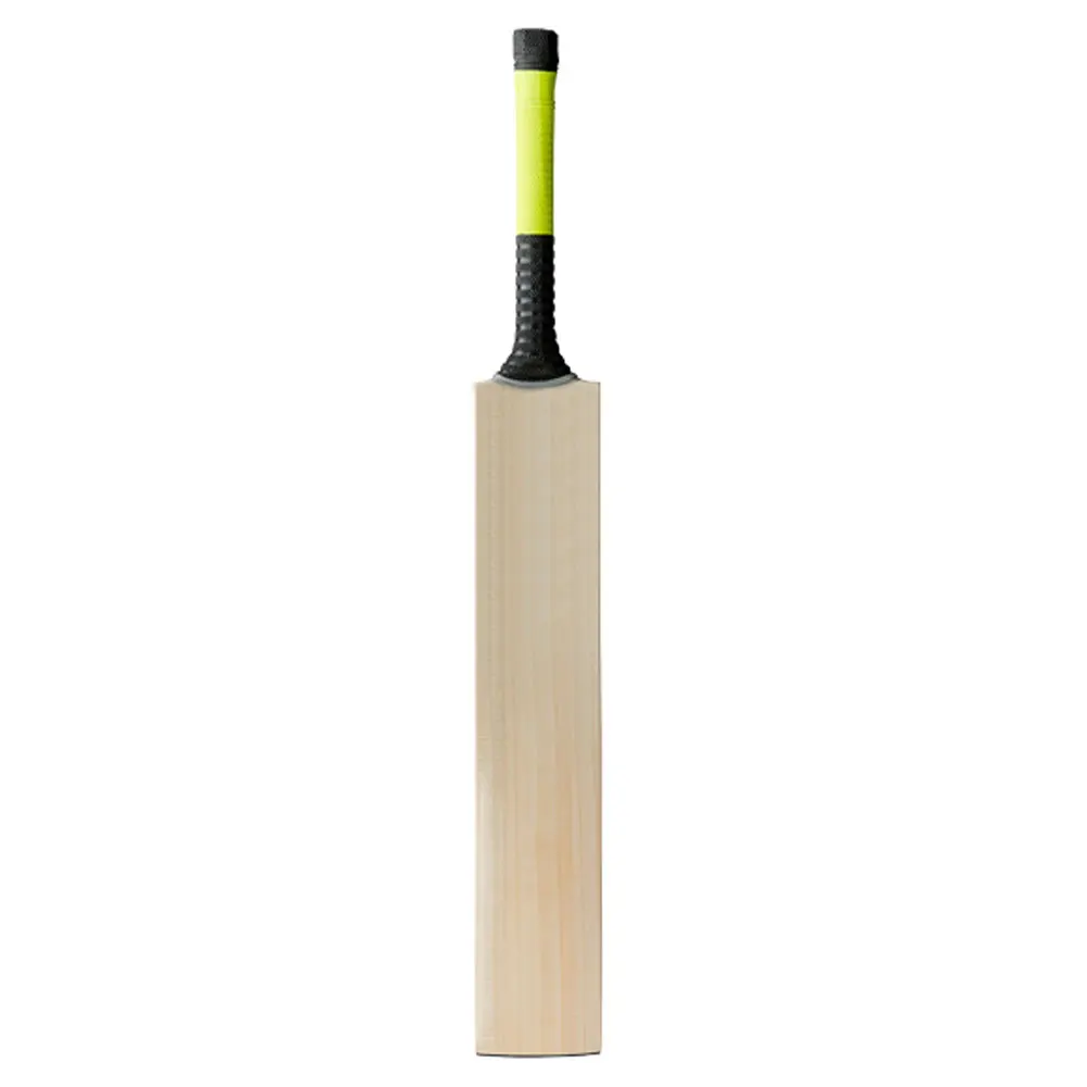 Custom Made Hand Made Hard Ball Bat For Professionals English Willow Cricket