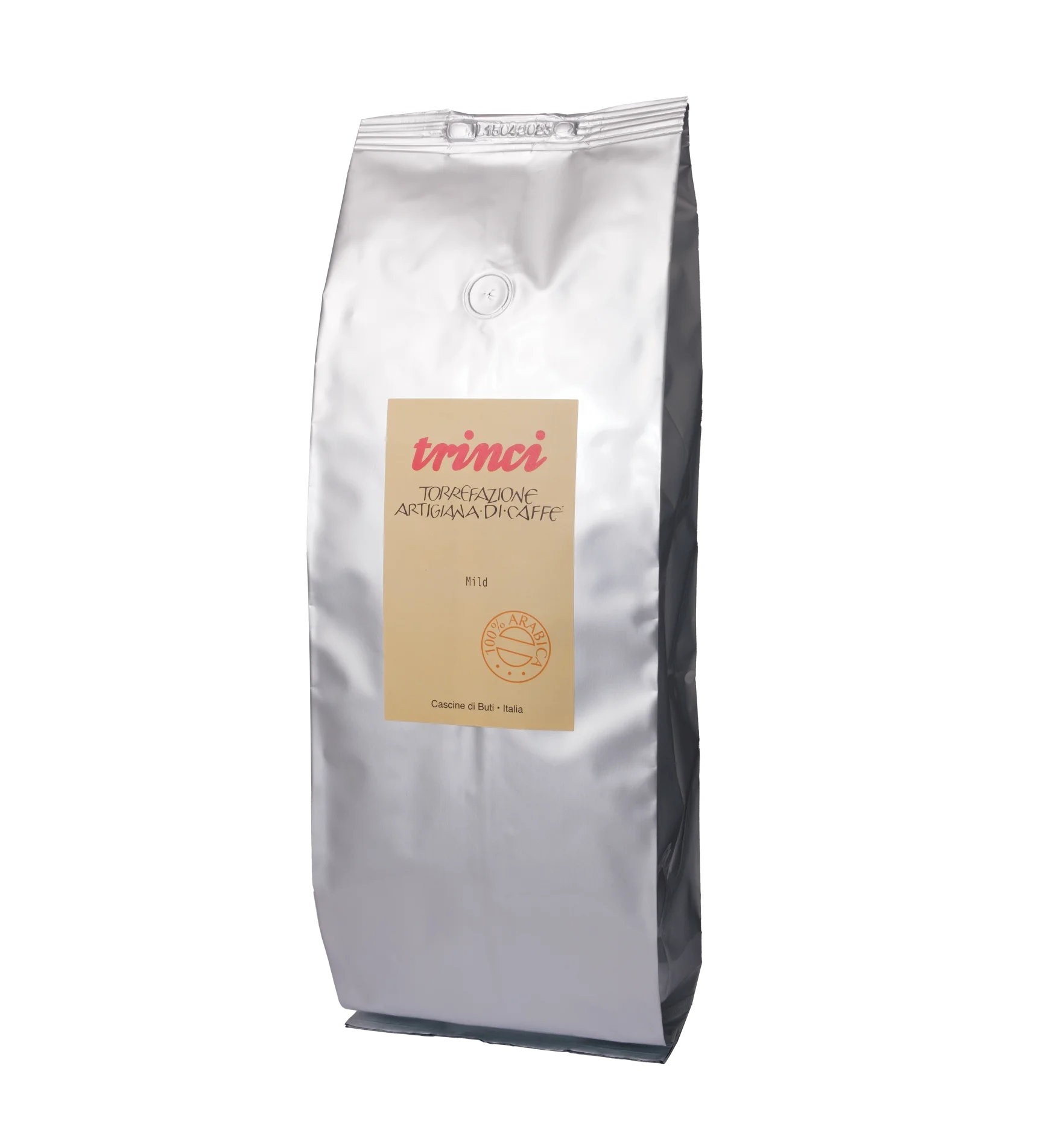 1000 г самый лучший итальянский ремесленный жареный кофе ARABICA 100% мягкие бобы