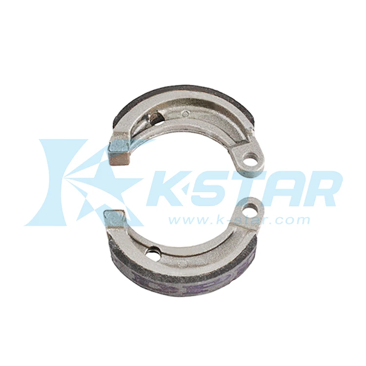 ATV Front Brake Shoes For Arctic Cat 90 2-Stroke