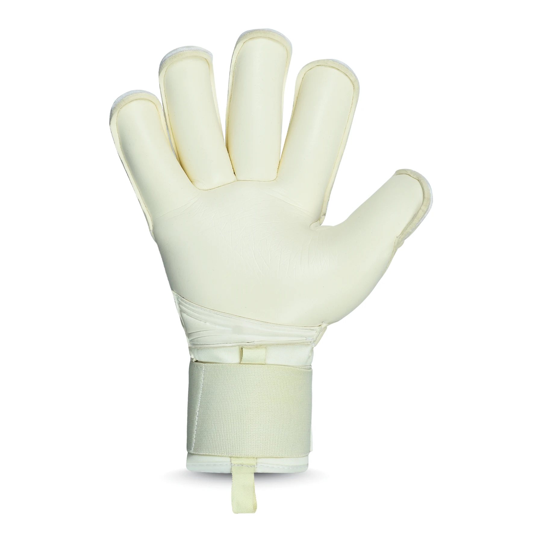 Custom made Goalkeeper Gloves comfortable Goalkeeper Gloves Alpha Logo Goalkeeper gloves