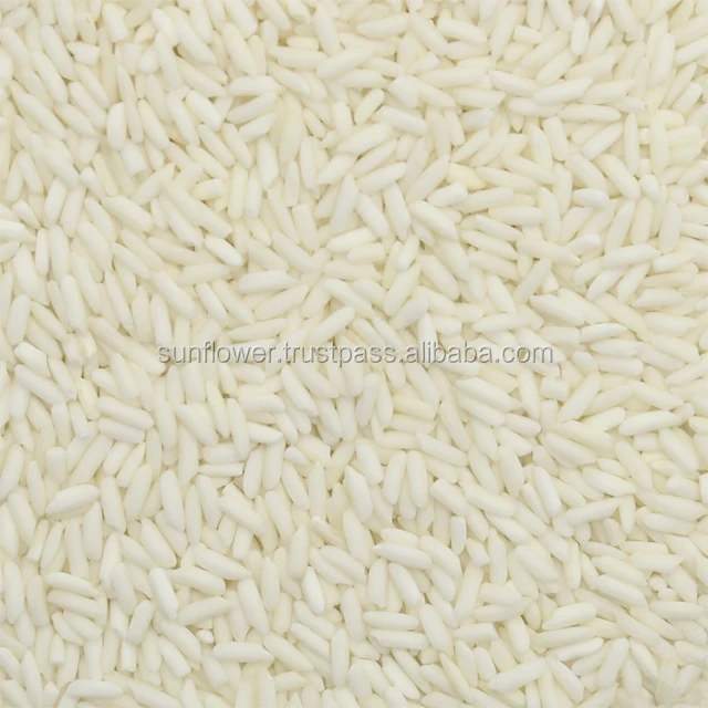 
Thai Glutinous Rice, Sticky Rice, Sweet Rice New Crop High Quality 