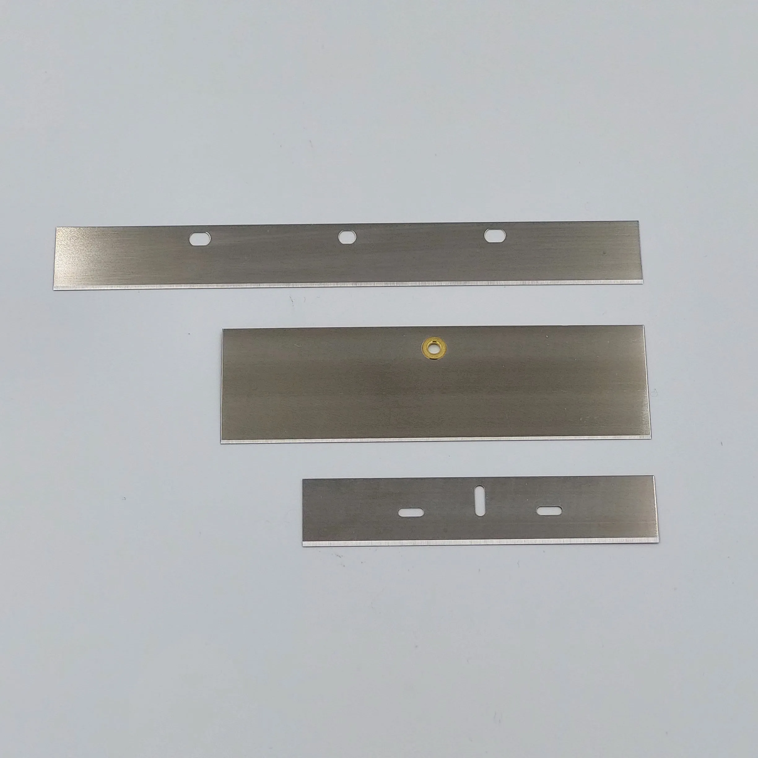 Dermatome Blade Stainless Steel 156mm 90mm 111mm 107mm (Humby - Padget - Zimmer - Humeca Suitable Sterile Dermatome Blades)