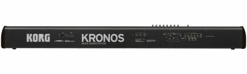 Горячая Распродажа KORG KRONOS 2 88 клавиш LS электронная клавиатура синтезатор музыкальная рабочая