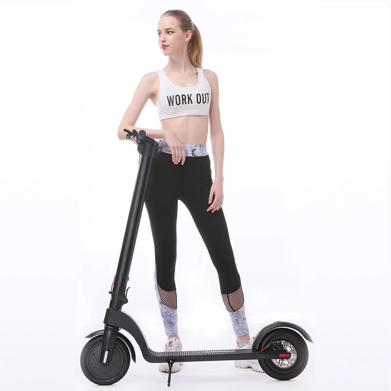 European dropshipping adults outdoor foldable low price electric fashion sports scooter hot selling battery scooter