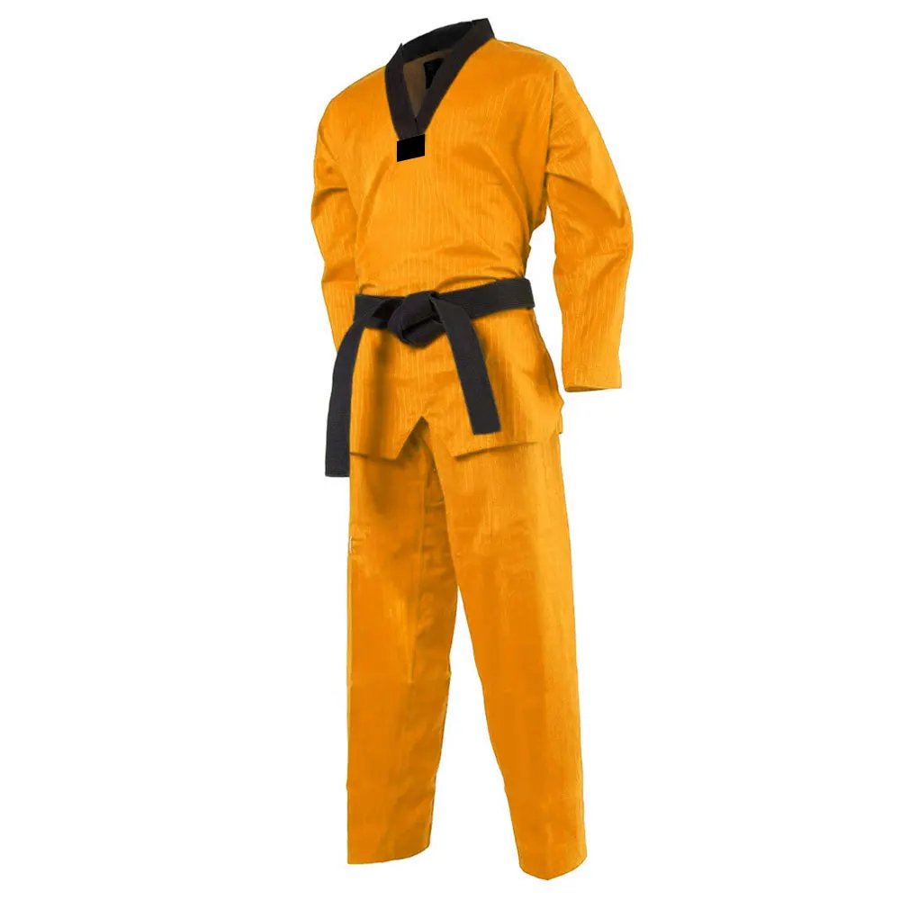 Best Quality Jiu Jitsu Gi Uniforms BJJ Kimono Martial Arts Suits Customized Adult Youth Bjj Uniform for Men