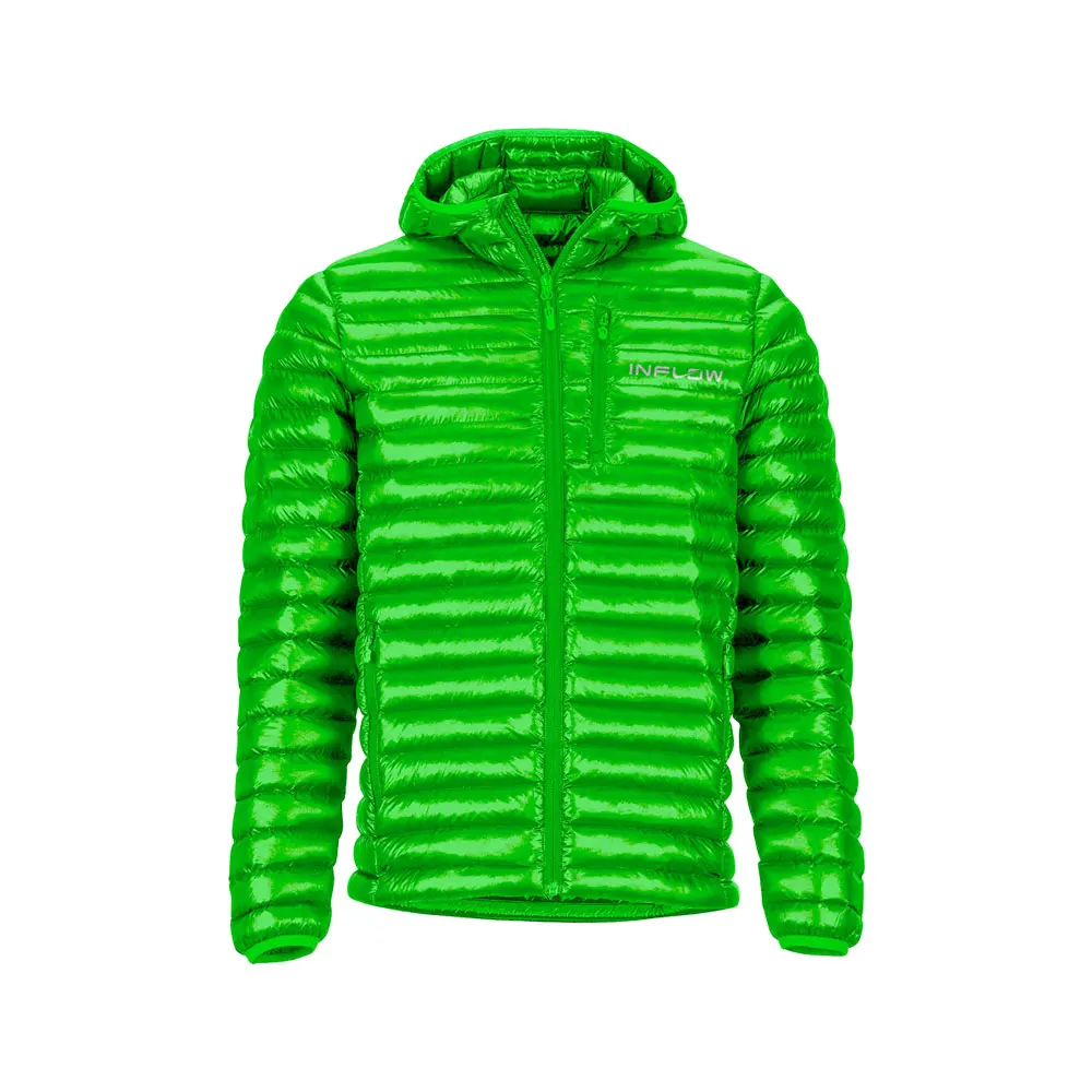 Sublimated Men Light Weight Bubble Jacket Bubble Jacket With Foam Filling Winter Casual Bubble Jackets