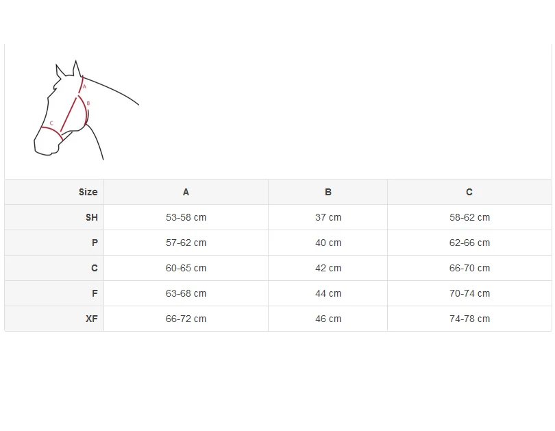 
Top Quality Halter Soft Nylon Webbing Great Value Priced Halter is Perfect For Every Day Use 