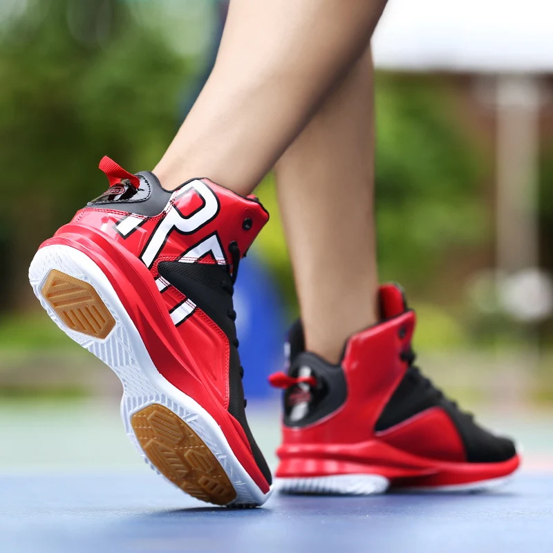 Top Quality Basketball Shoes Mens Athletic Shoes Basketball Shoes