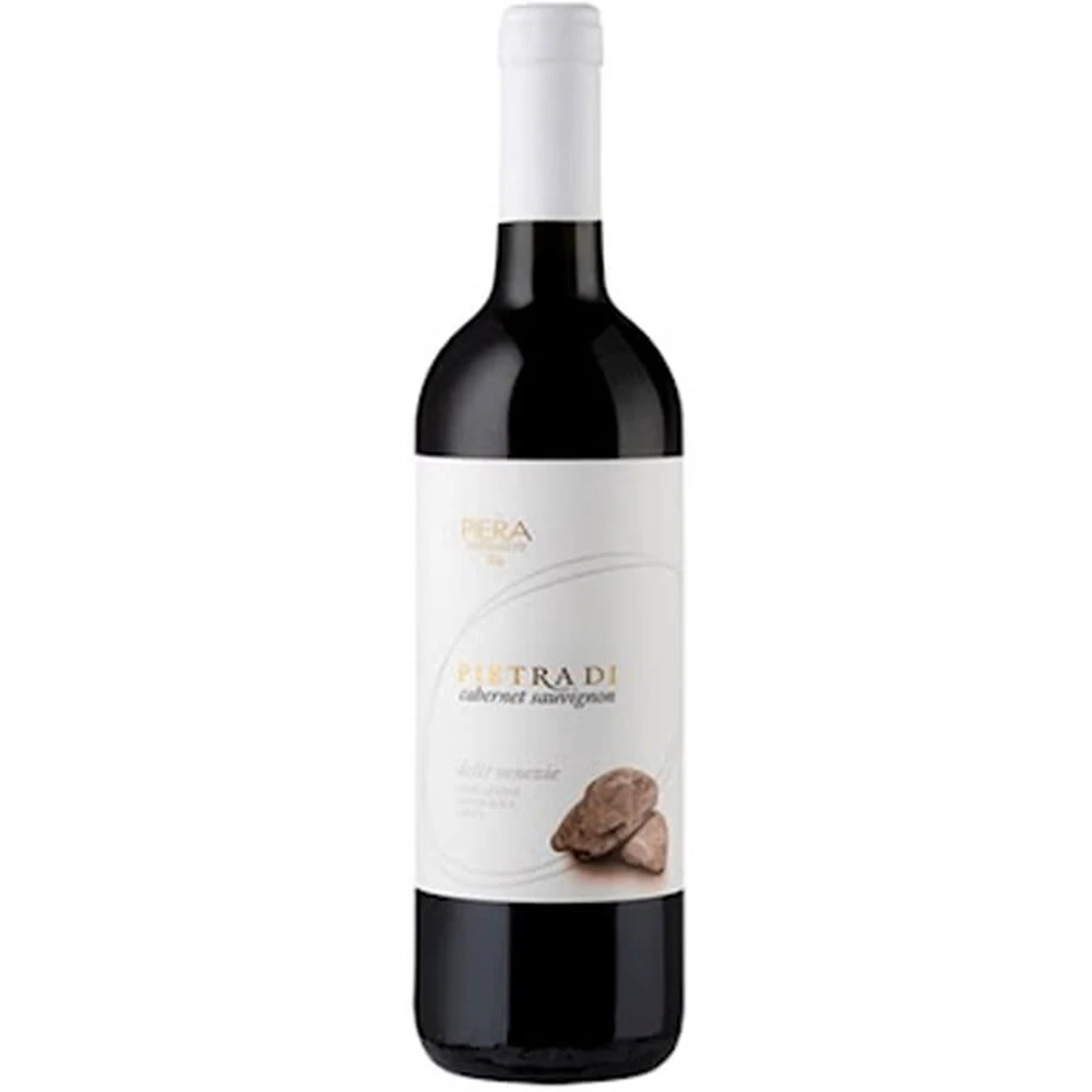 High Quality Made In Italy Red Wine Cabernet Sauvignon IGT For Aperitif Lunch Dinner - Ready For Export
