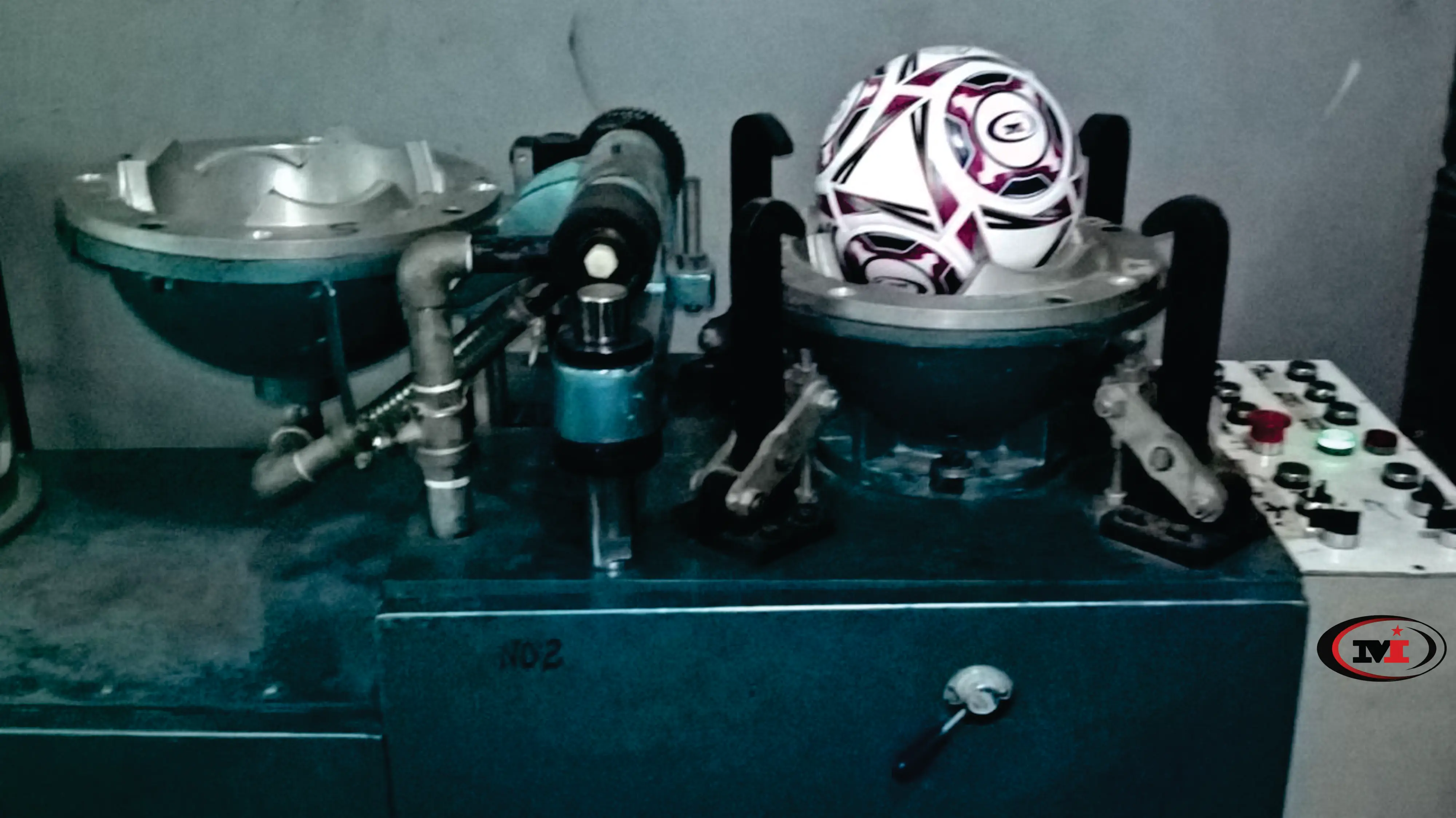 Thermal Bonded Soccer Ball 32 Panel