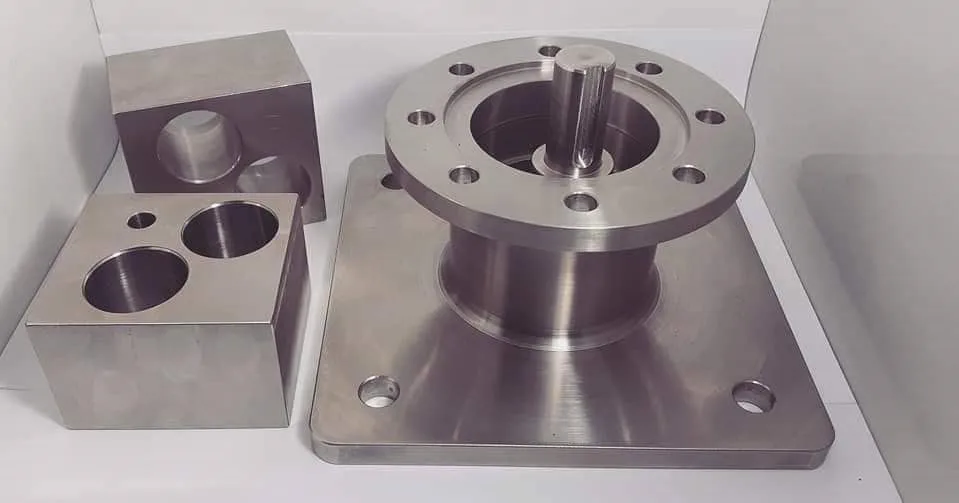 Customized Brass Industrial Sewing Machine Parts Machining Part Auto Parts Making OEM Custom service car auto part CNC Viet Nam