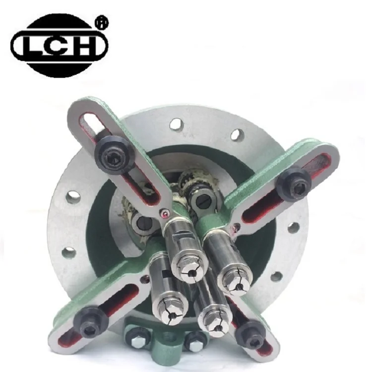 LCH bt40 cnc многошпиндельная Буровая головка
