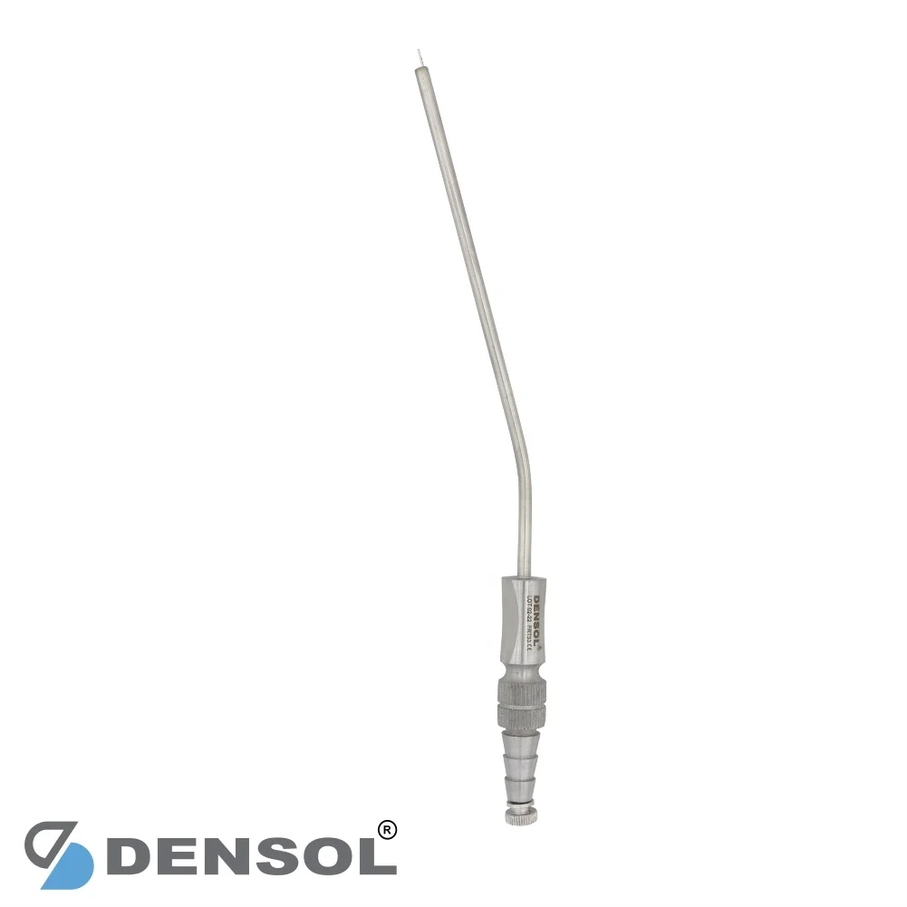 Medical Frazier Suction Tube 1.5mm Suction Tube ENT Instrument Microsurgery Surgery Equipment High Quality Customized Size