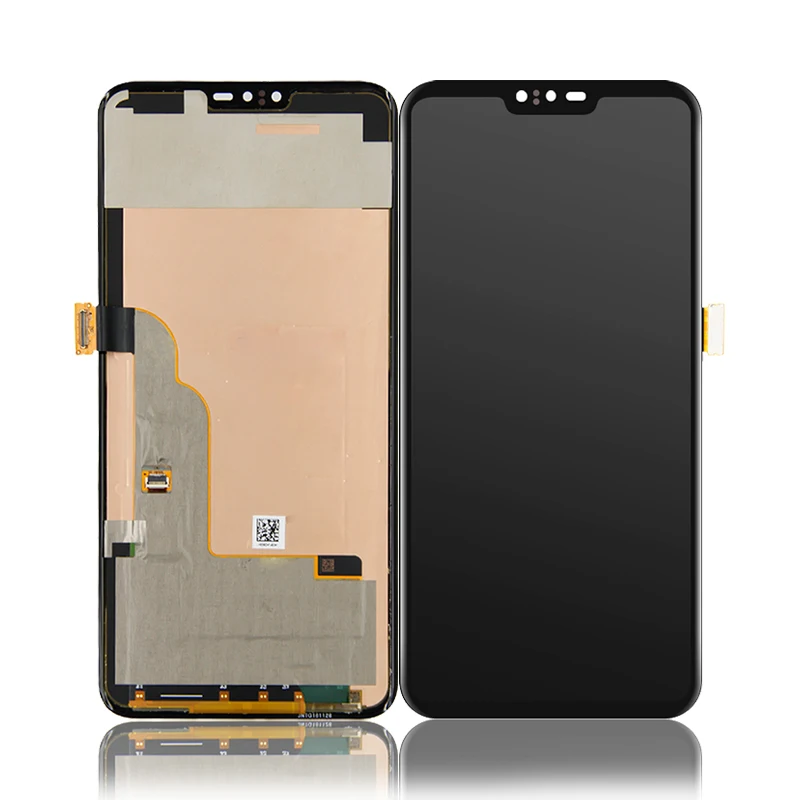Дисплей для LG V50 ThinQ LCD сенсорный экран дигитайзер стекло в сборе