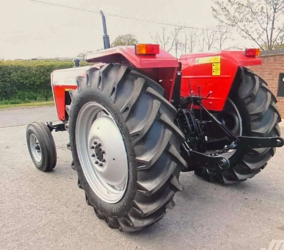 Massey Ferguson 290 трактор/б/у сельскохозяйственные тракторы massey ferguson