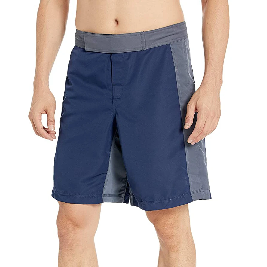 American style High Quality Jiu Jitsu Clothes Custom Print Custom Best selling good looking organic material Fighting MMA