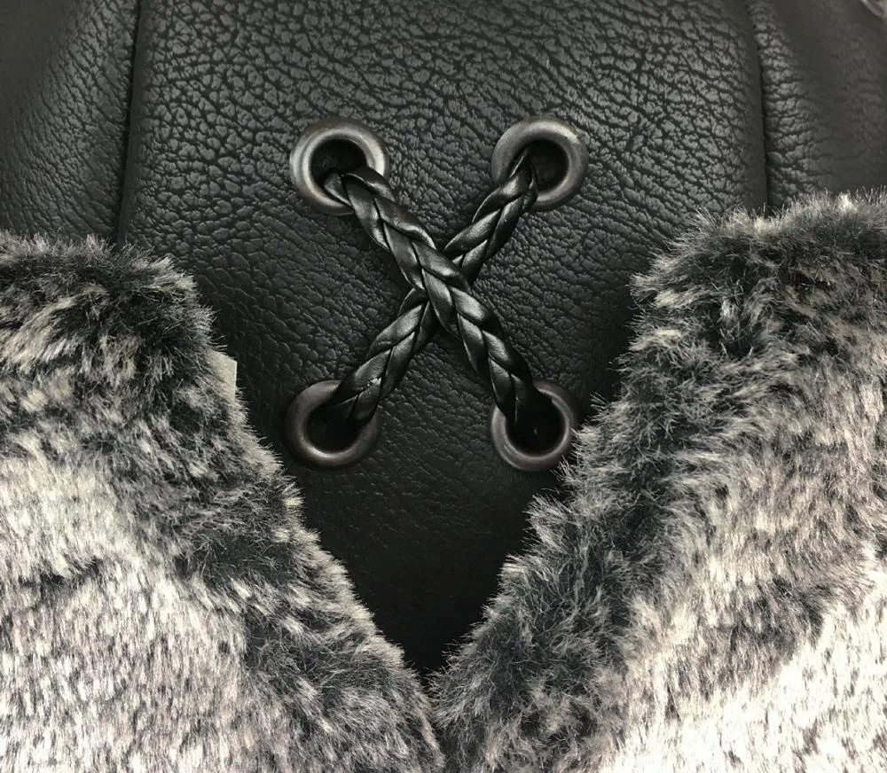 Traditional Bork Alp Hat Leather  Ottoman Kayi Tribe Ertugrul  Dirilis Cross Stitch