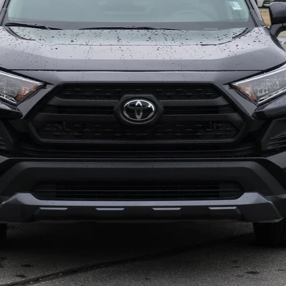 От 2021 до YO TA RAV 4