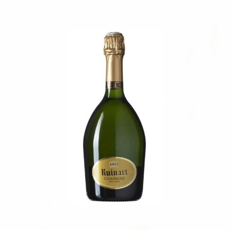Exporter Champagne Wine Ruinart Brut Champagne for Sale