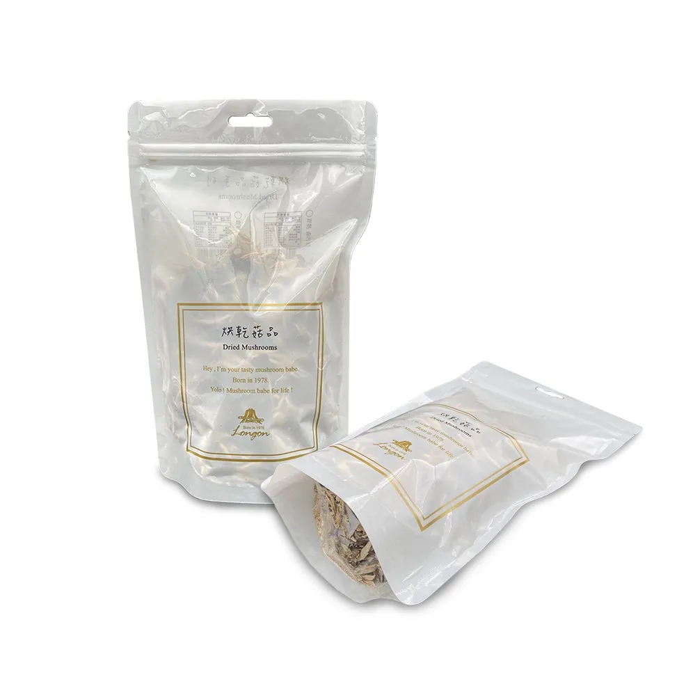 Bunashimeji healthy food edible dried mushroom