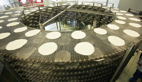 Best Sellers Italian Frozen Pizza Margherita 29cm with Olive oil for Wholesale Restaurant