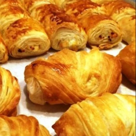 MINI CRISPY BURRITO WITH CHEESE