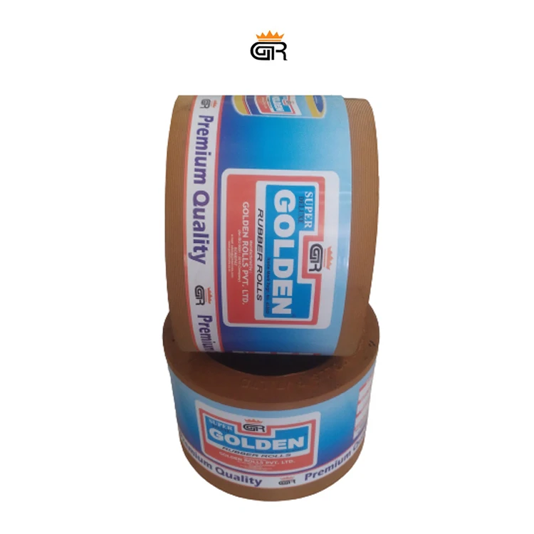 Самая низкая цена, лучшая алюминиевая оболочка, рисоочиститель, 10 дюймов, резиновый рулон для рисовой мельницы, производитель рисовых резиновых рулонов