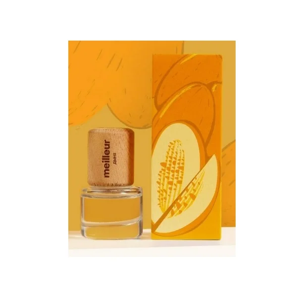 Автомобильный освежитель воздуха, бутылка лучшего автомобиля и дома, парфюм серии FRUCT, аромат дыни