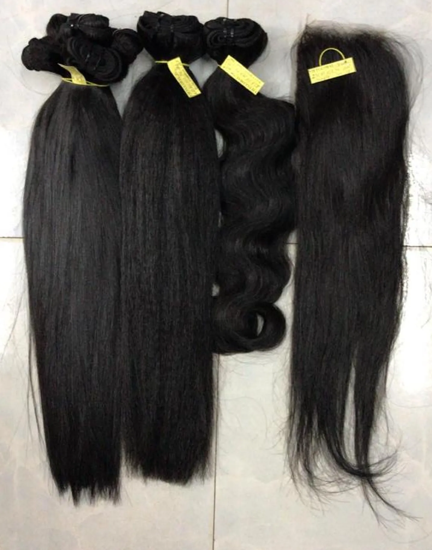  Низкая цена прямые волосы коричневые модные высококачественные шелковистые Человеческие Remy различных цветов по требованию