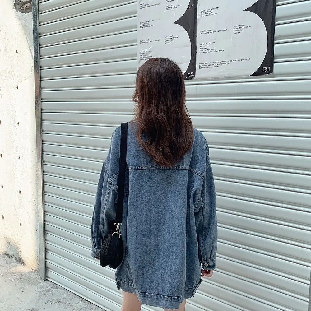  Высококачественные мужские и женские куртки джинсовый молодежный стиль пользовательские логотипы аксессуары принты